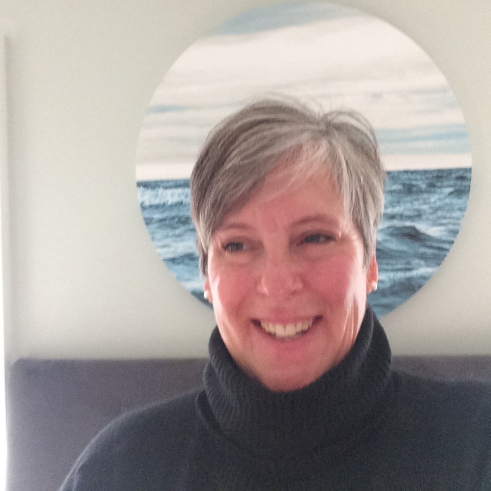 Meet your Posher, Rebecca